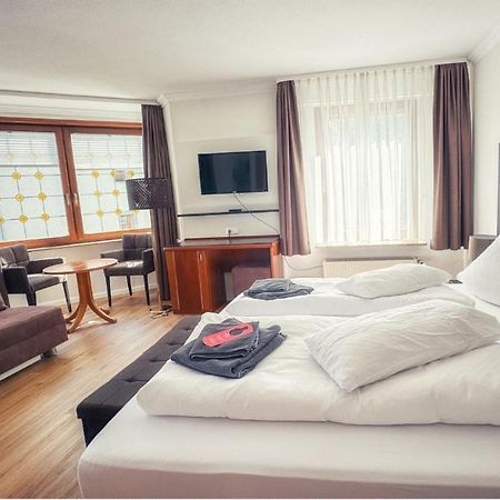 Bacharacher Hof Zewnętrze zdjęcie