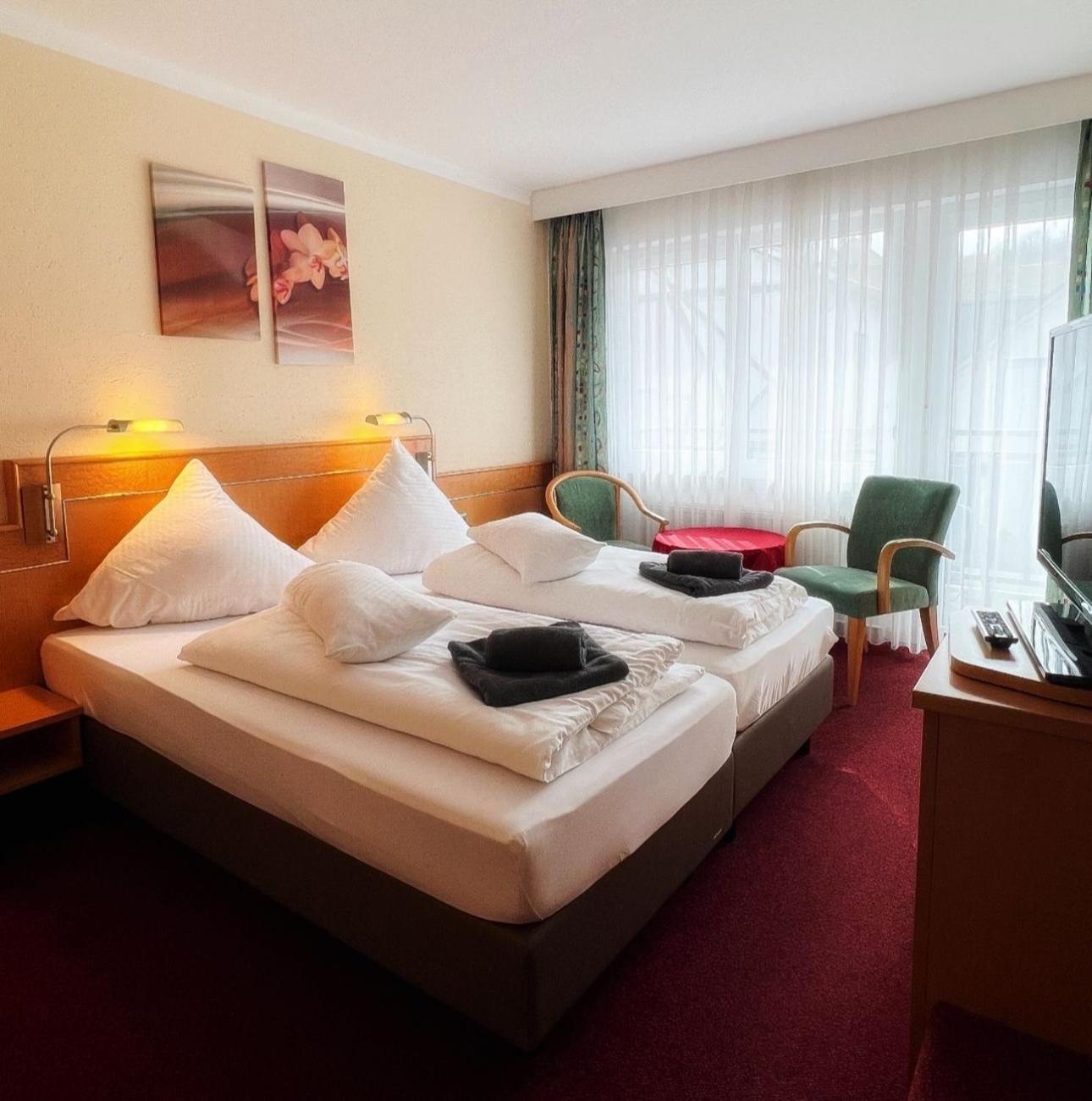 Bacharacher Hof Pokój zdjęcie