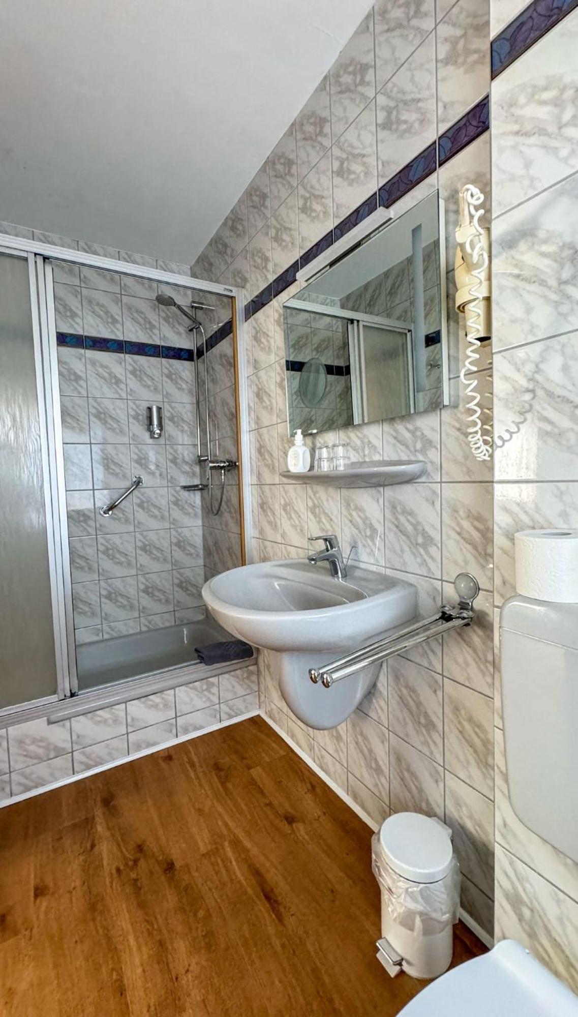 Bacharacher Hof Zewnętrze zdjęcie